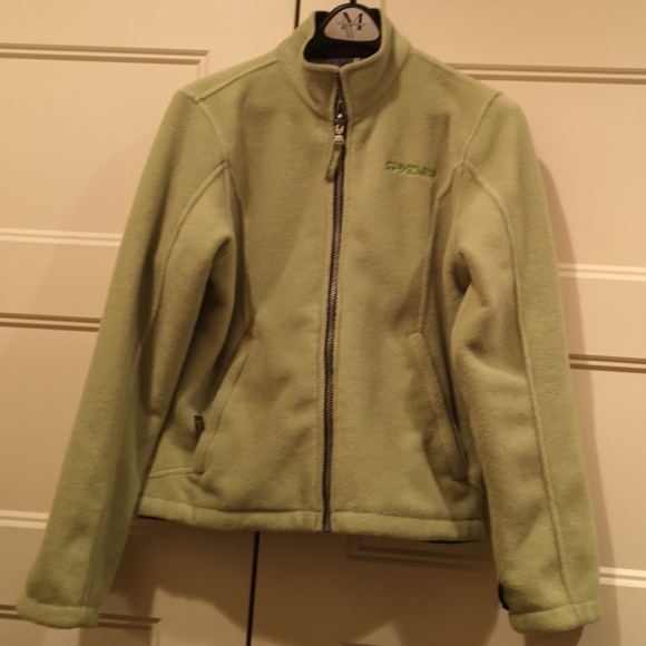 Ski jacket - Picture 8 of 8